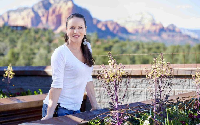 Lisa Dahl Has Created A Culinary Empire In Sedona. Here’s How She Became The Restaurateur To Beat.