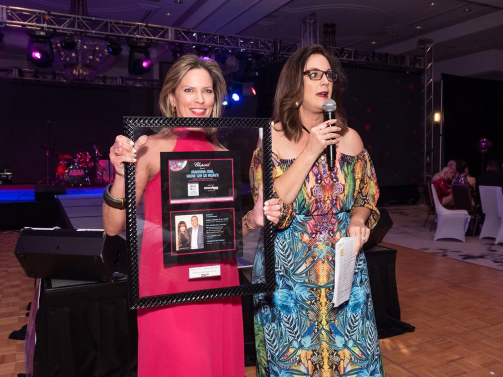 Paws4You and Chopard Raised More Than $150k At This Year’s '70s Themed ...