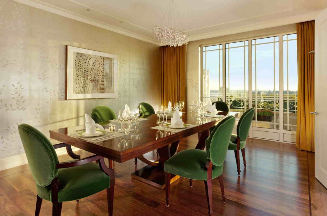 Dorchester Collection