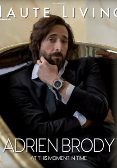 Haute Living Los Angeles Feb/Mar 2022