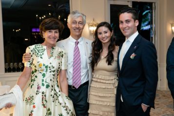 Hope On The Horizon Hosts the Fifth Annual Charity in Palm Beach