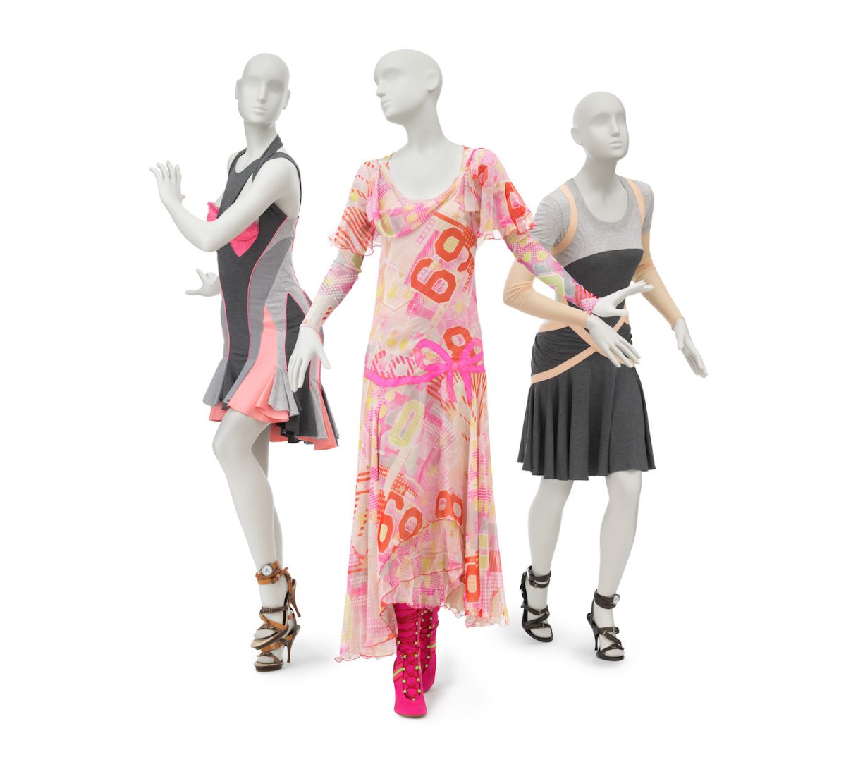 An Alexander McQueen Exhibition Has Come To LACMA. Why This Should Be On Your “Must” List.