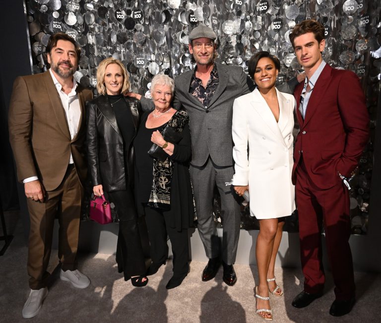 The Night Before The 2022 Oscars