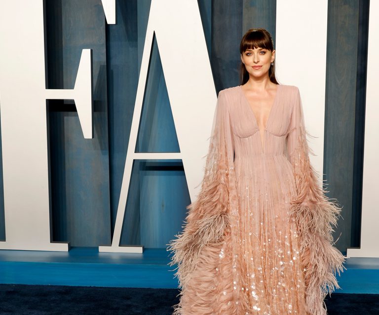 Red Carpet Looks From The 94th Annual Oscars Ceremony That Deserve An Award
