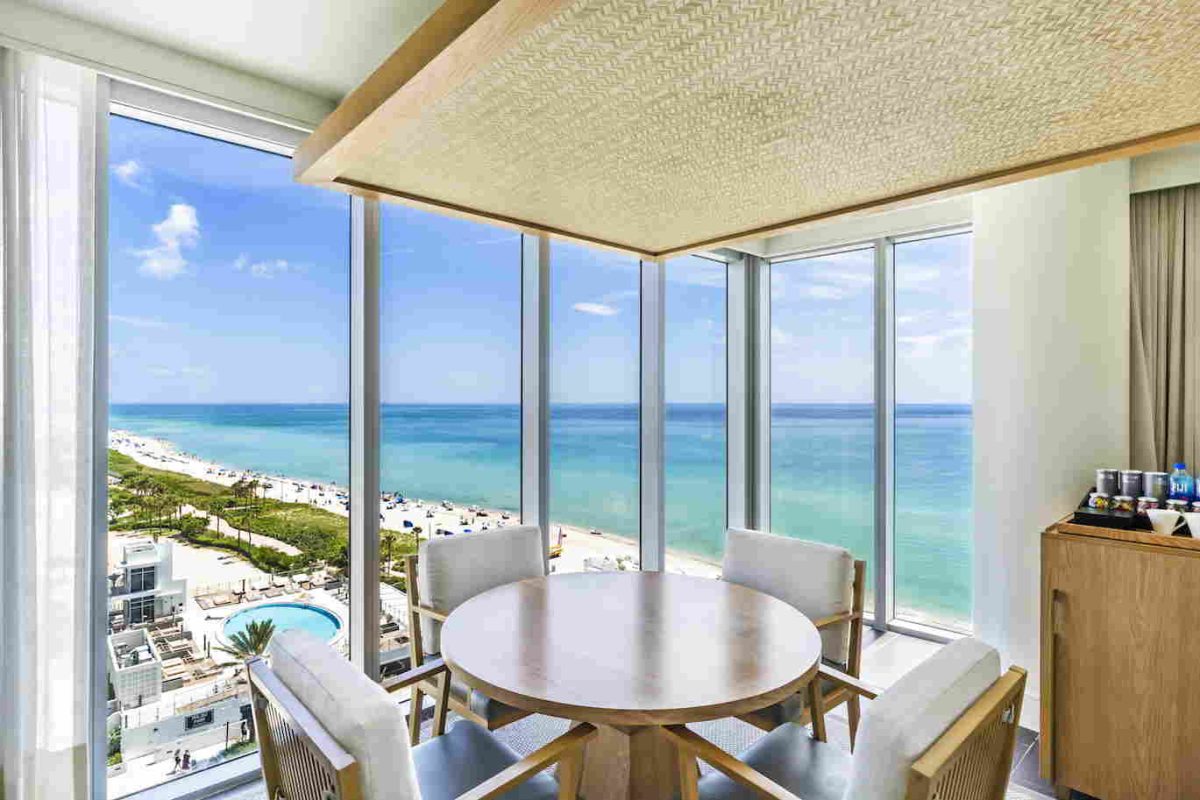 Inside A Magic City Icon: The Eden Roc Miami Beach