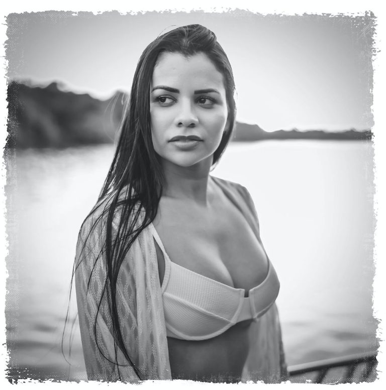 Ruti Gomes’ Tunes Will Energize Your Body And Mind