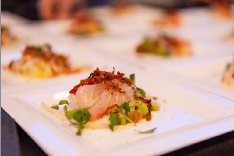 Best Of The Best: A Haute Round-Up Of The Best SOBEWFF Events