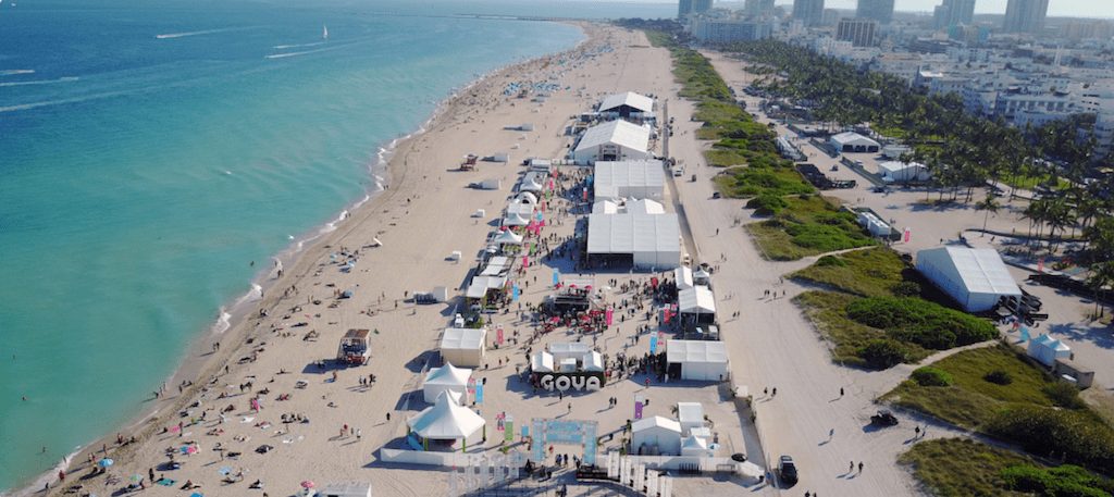 Best Of The Best: A Haute Round-Up Of The Best SOBEWFF Events