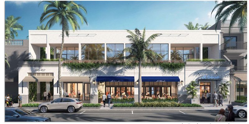 Le Colonial Makes Its Way To Naples’ Famous Fifth Avenue