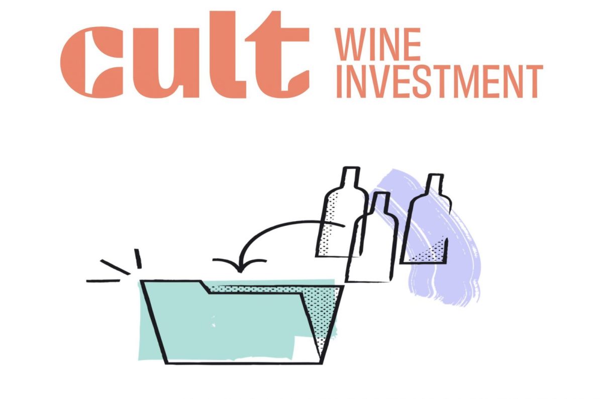 Inflation Hedges: Is Fine Wine The New Gold?