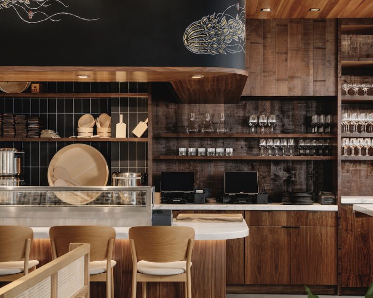 Sushi Hot Spot Uchi Miami Hosts “Hai For Her” Event In Honor of International Women’s Day