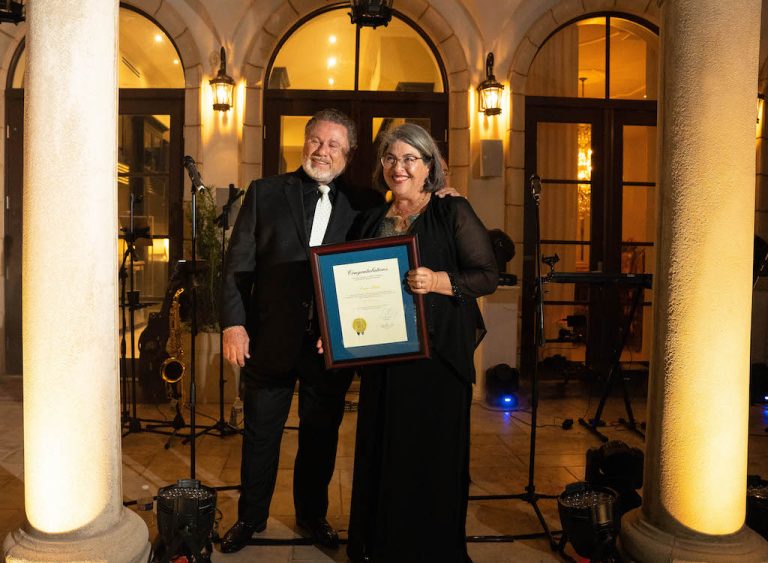 National Franchise Law Firm Founded By Attorney Robert Zarco Celebrates 30 Years of Success With ‘Party ...