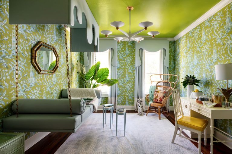 The 2022 Kips Bay Palm Beach Decorator Show House Is A Designer’s Dream