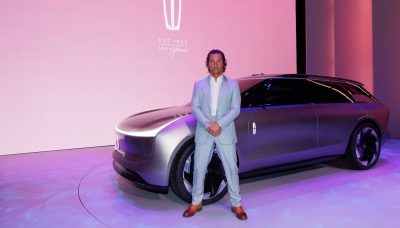 Lincoln Centennial Celebration