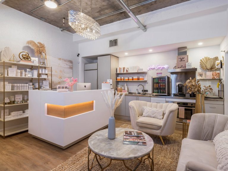 How Amy Peterson Has Built A Skincare Empire In Miami
