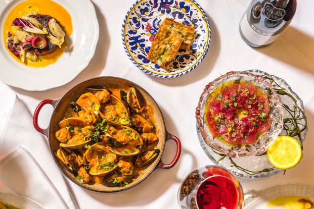 NYC’s Best Hotel Lobbies - Haute Living