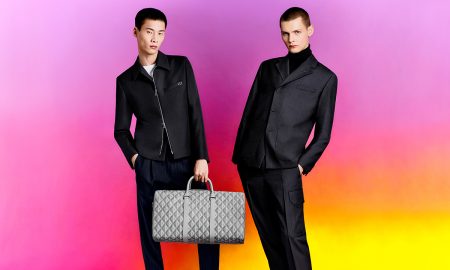 Dior's New Lingot Line Revives The Iconic CD Diamond Motif