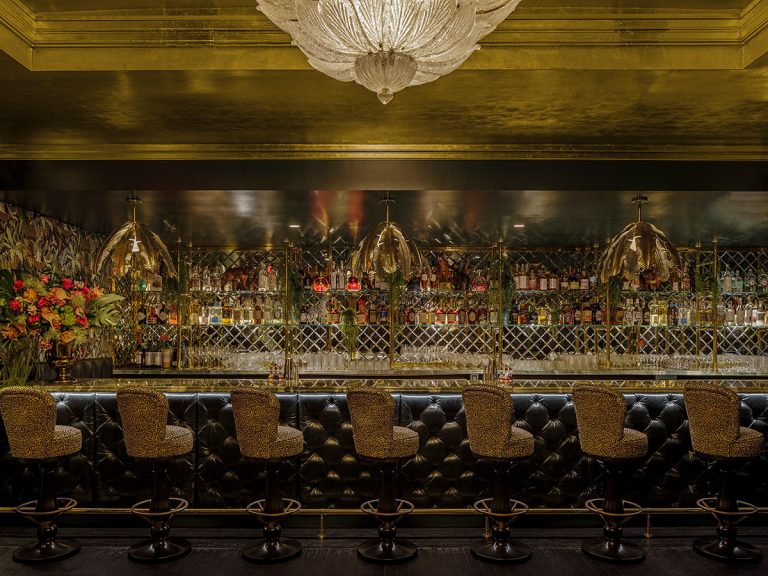 Major Food Group’s New Lavish Dining Destination, Dirty French Steakhouse, Was Made For Miami