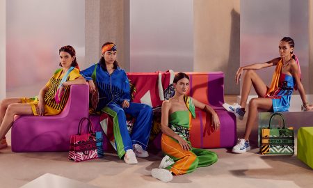 DIOR CHEZ MOI SUMMER