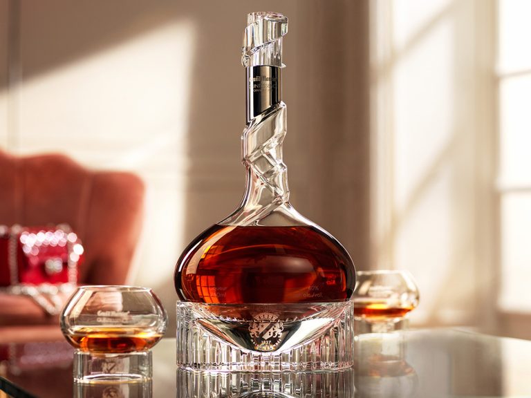 A Grande Cuvée: Grand Marnier & Baccarat Celebrate The New Quintessence With A Private Tasting In Miami