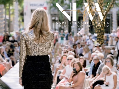 Naples Fashion Week Is Back With Live Music, Events, And More!