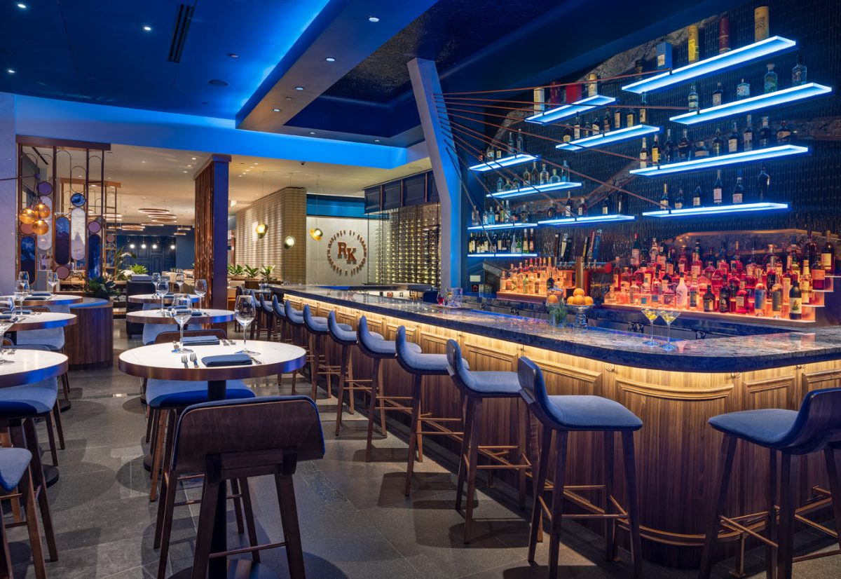 The Most Luxurious Ways To Explore Boston