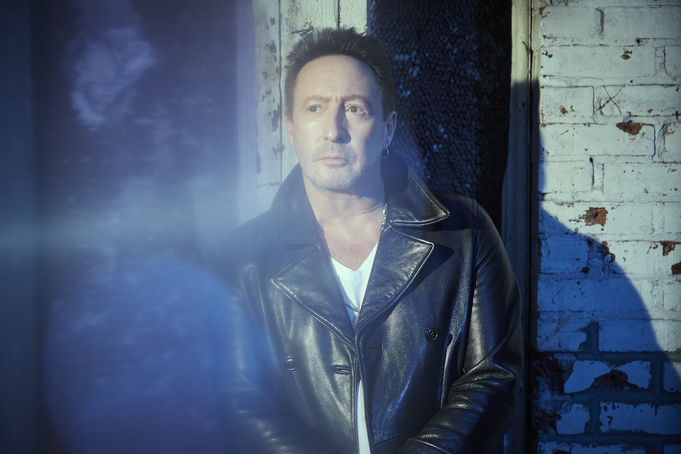 Julian Lennon Reveals Why He Broke His Self-Promise And Sang “Imagine” Publicly — And Shares Detai...