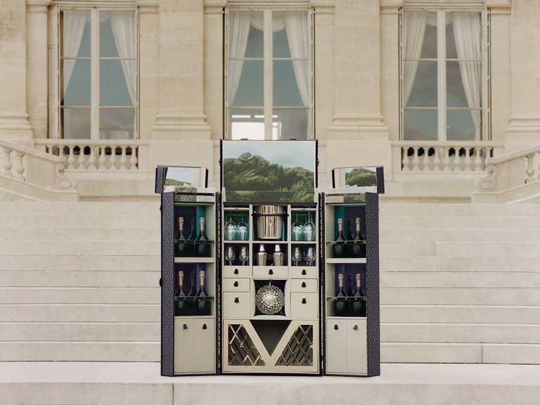 First-Class Savoir-Faire: A Look At Louis Vuitton’s Heritage In The Modern Era