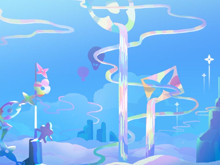 Louis Vuitton Unlocks New Levels & Launches 10 New NFTs Within Louis: The Game