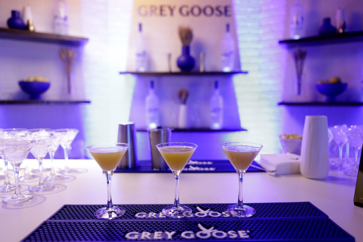 Cocktail Of The Week: Relive The Grammys At Hakkasan Las Vegas With The Passion Drop