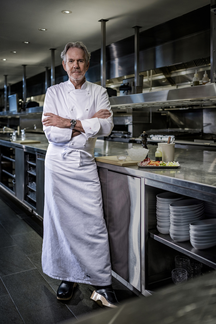 Thomas Keller