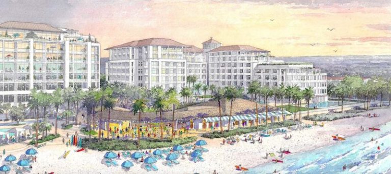 Naples Beach Club, A Four Seasons Resort