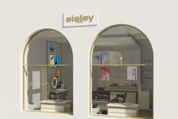 Sisley-Paris Palm Beach Boutique Front