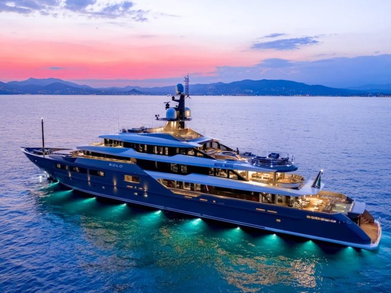 MarineMax Continues To Grow With Recently Acquired Superyacht Management Based In The South Of France
