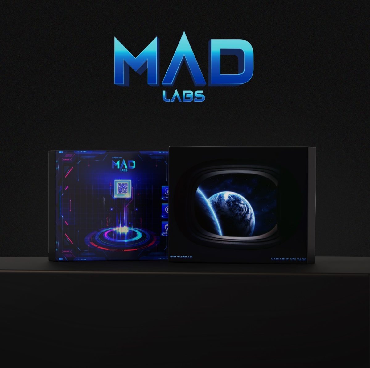 With Tech And Integrity, Mad Labs Sets Itself Apart In The Cannabis Industry