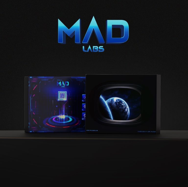 With Tech And Integrity, Mad Labs Sets Itself Apart In The Cannabis Industry