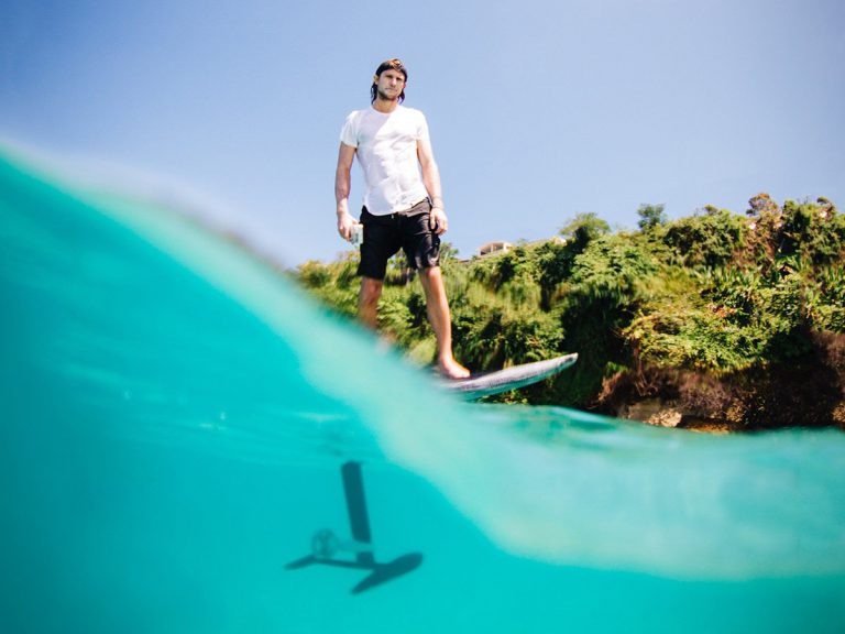 How Lift Foils Continues To Evolve The Luxury Watercraft Industry With Its Latest Innovation