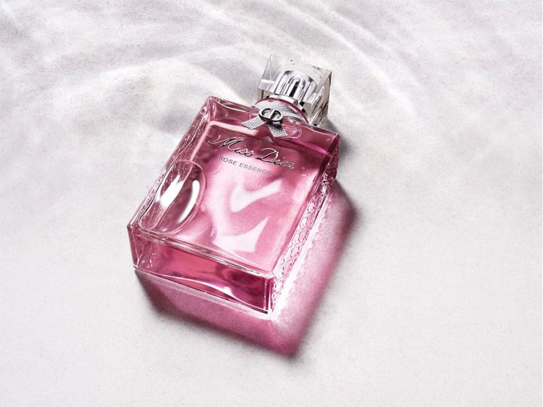 Fashion & Fragrance: The Best New Perfumes From Our Favorite Design Houses