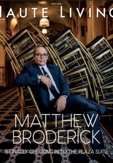 Haute Living New York Apr/May 2022