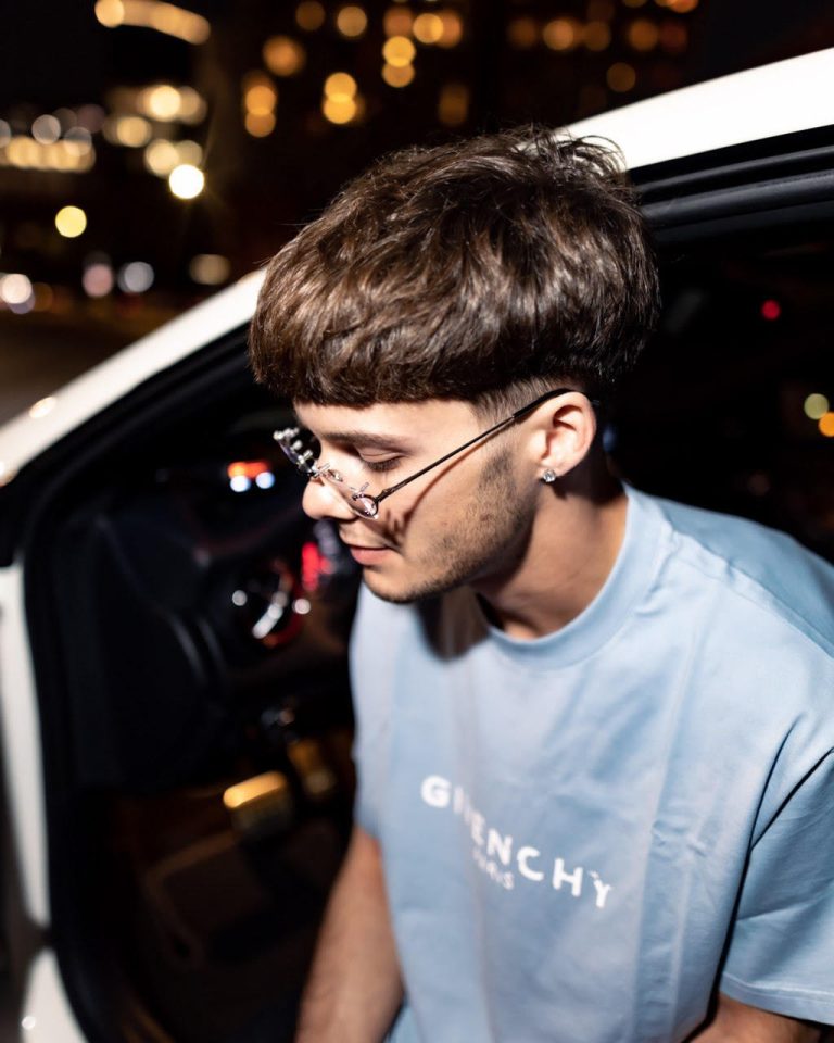 Lucas Genova Is Helping People And Brands Become Famous