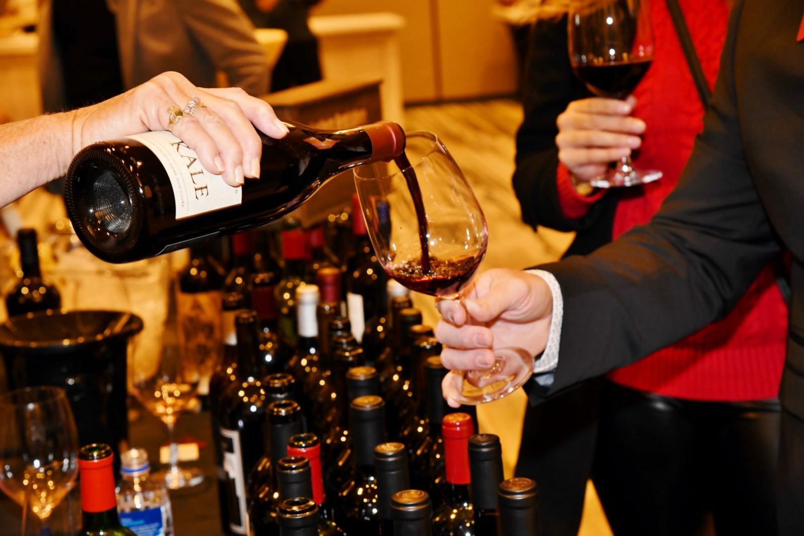 Naples Winter Wine Festival Reveals New 2023 Dates, Theme & CoChairs