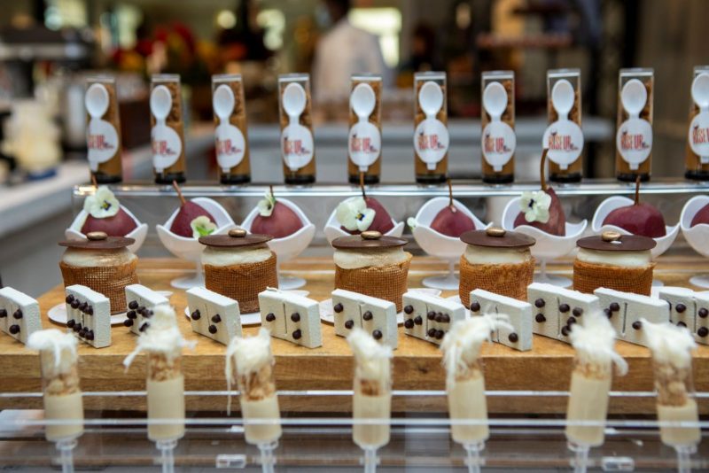 Naples Winter Wine Festival Reveals New 2023 Dates, Theme & CoChairs