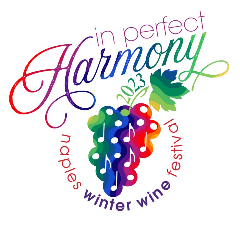 Naples Winter Wine Festival Reveals New 2023 Dates, Theme & CoChairs