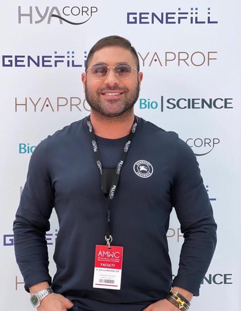 Dr. Ahmad Moukalled Gives Magnificent Results in Butt Fillers Injection