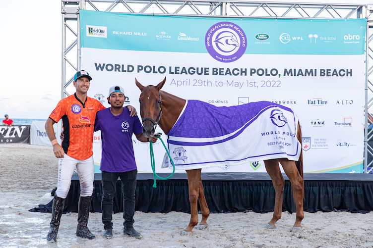 World Polo League