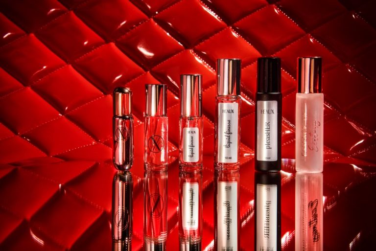 Pheromones, Do They Really Work?: Heaux Cosmetics