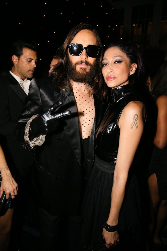 Inside Tom Ford's Met Gala after-party—the most exclusive of the night