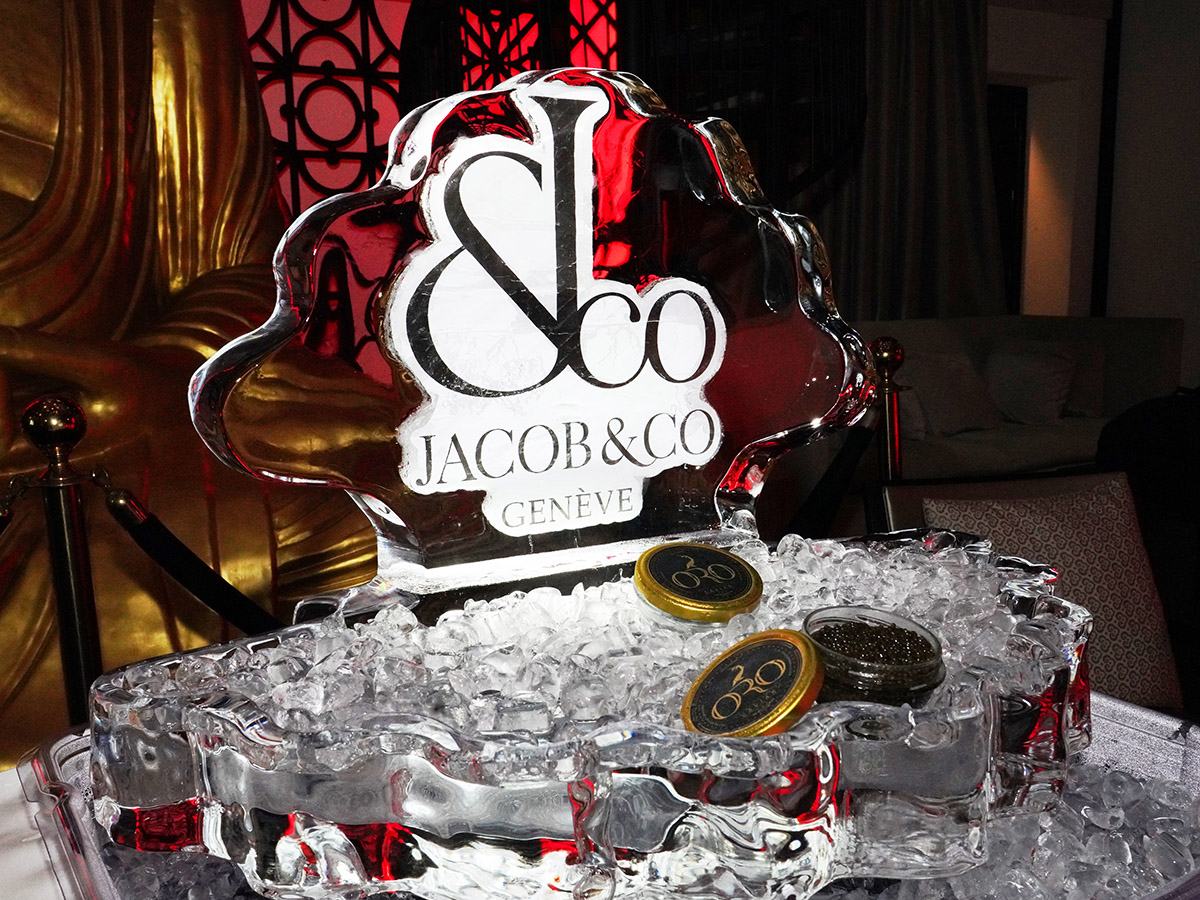 Haute Living Kicked Off Miami's First-Ever Grand Prix Weekend With Jacob & Co. And Bugatti
