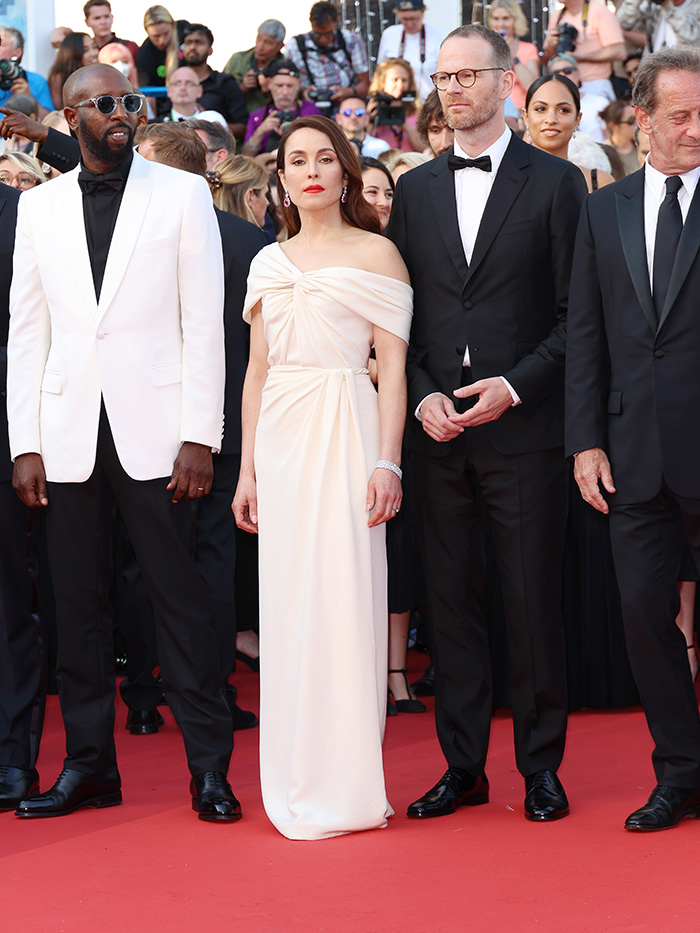 Cannes Film Festival 2022: The Best Looks Stealing The Show