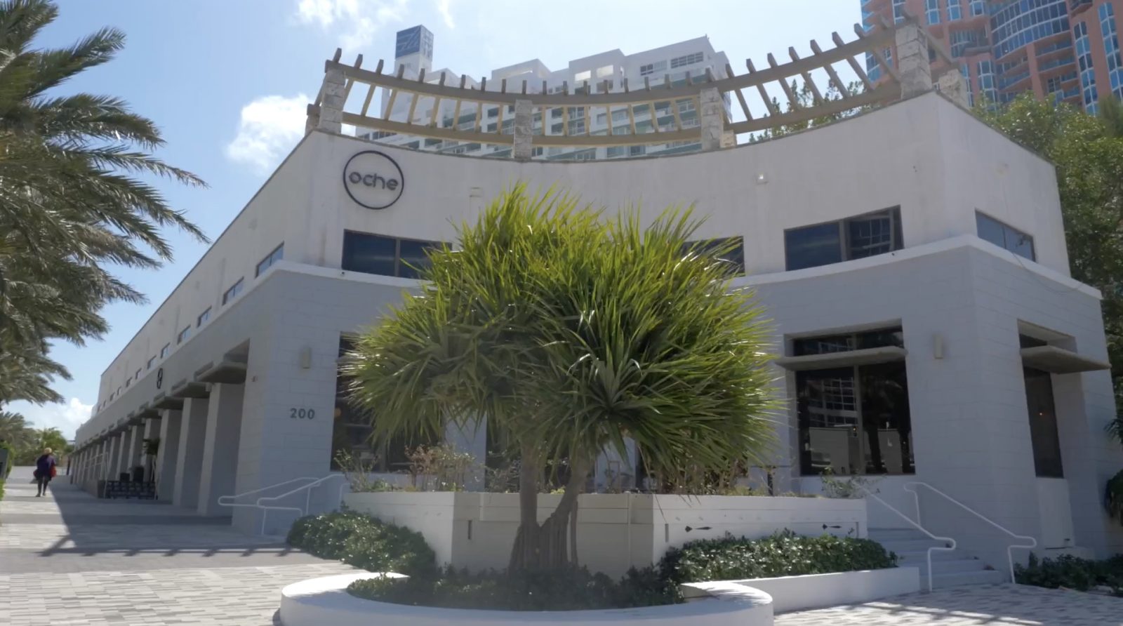 Black Lion’s Latest Hospitality Investment Is An $11.5 Millon Restaurant Space In Miami Beach’s South of Fifth...